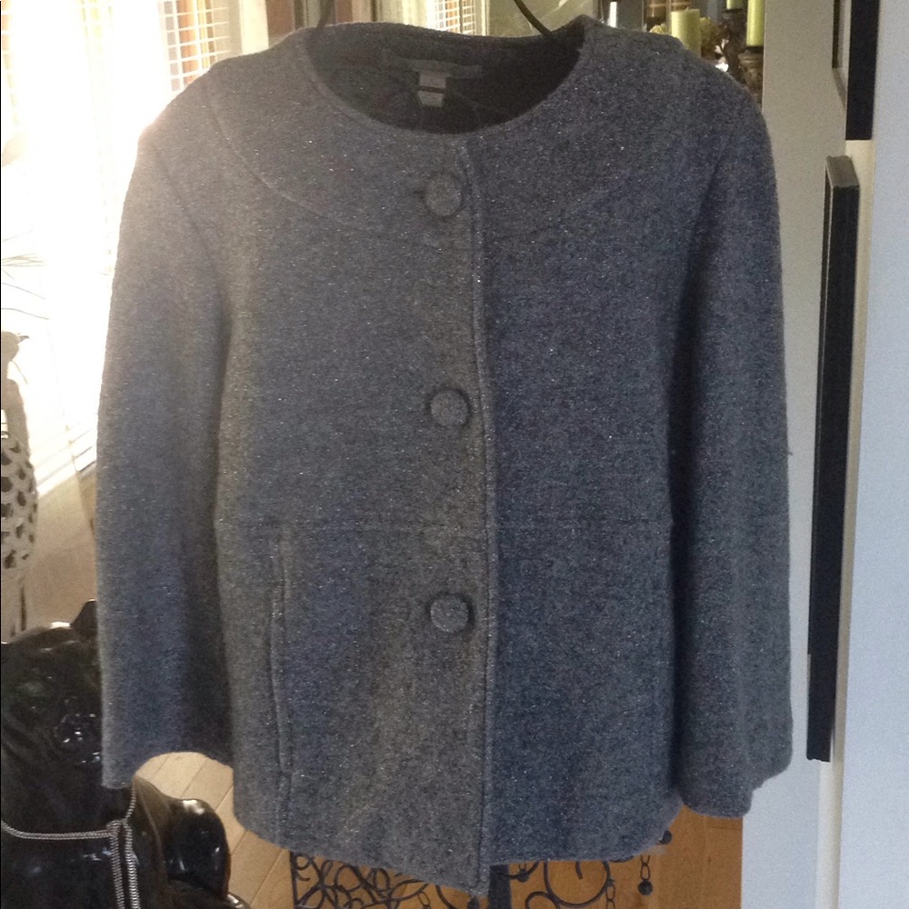 Jacket - Picture 1 of 5